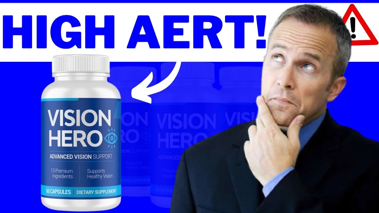 Best 2025 Eyesight Supplement: Top Recommendations for Vision Repair